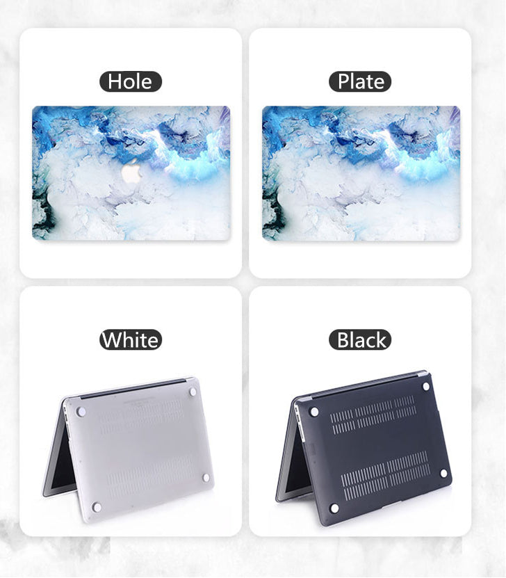 Suitable For MacBook , Customizable Painted Hard Shell Suitable For MacBook , Customizable Painted Hard Shell